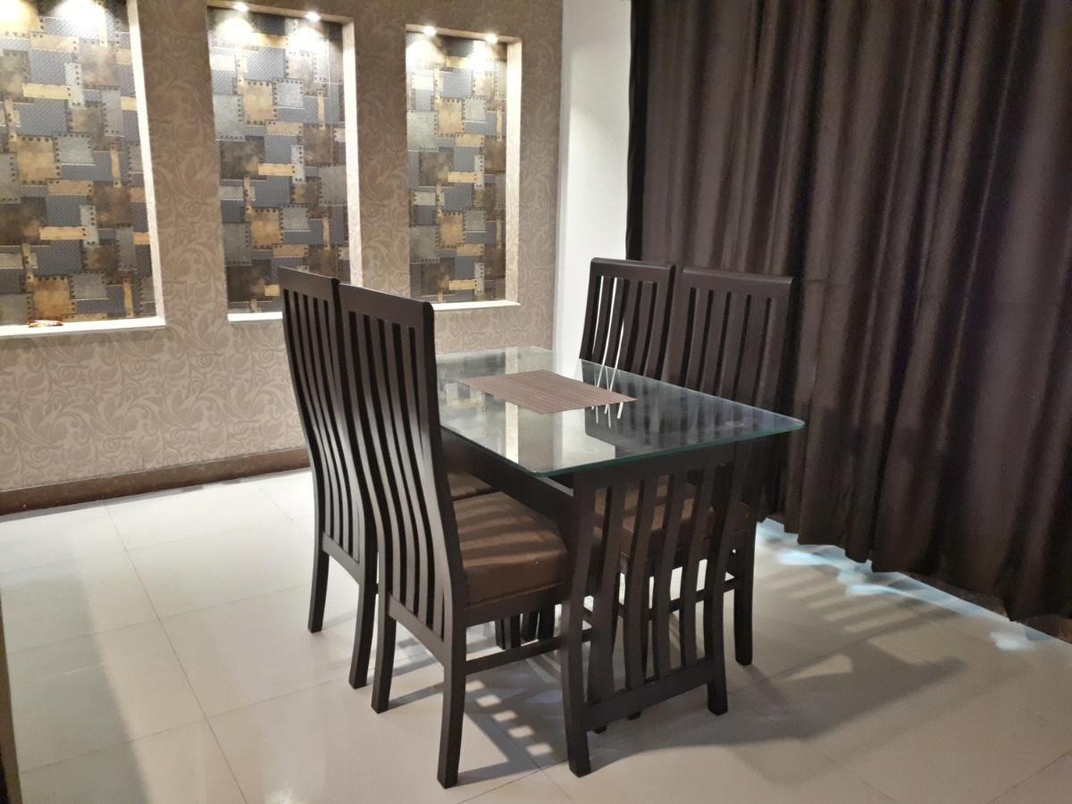 Fully Serviced Holiday Home Near Lahore Ring Road 외부 사진