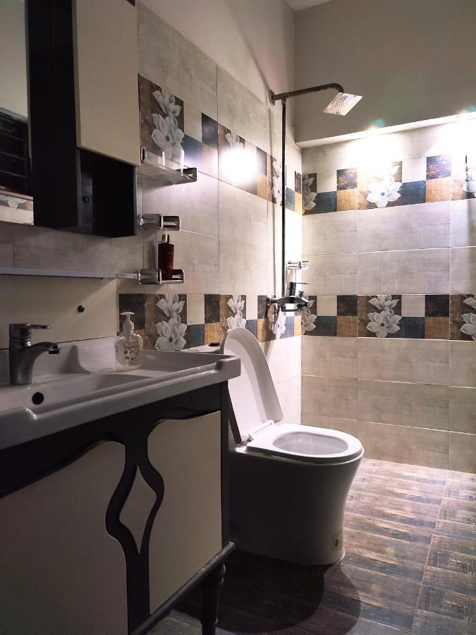 Fully Serviced Holiday Home Near Lahore Ring Road 외부 사진