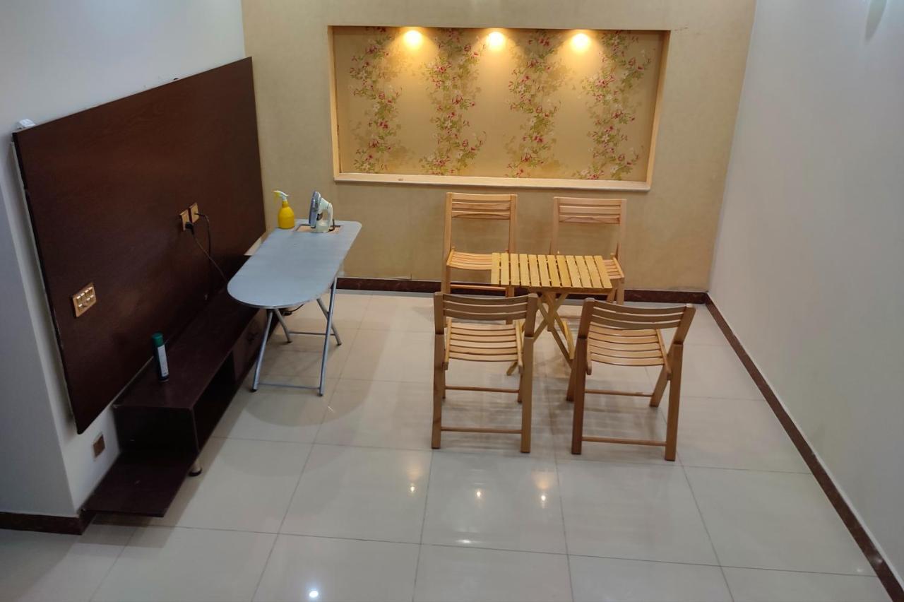 Fully Serviced Holiday Home Near Lahore Ring Road 외부 사진