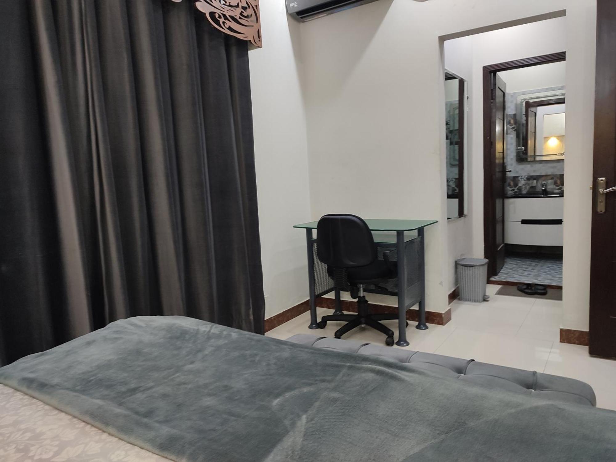 Fully Serviced Holiday Home Near Lahore Ring Road 외부 사진