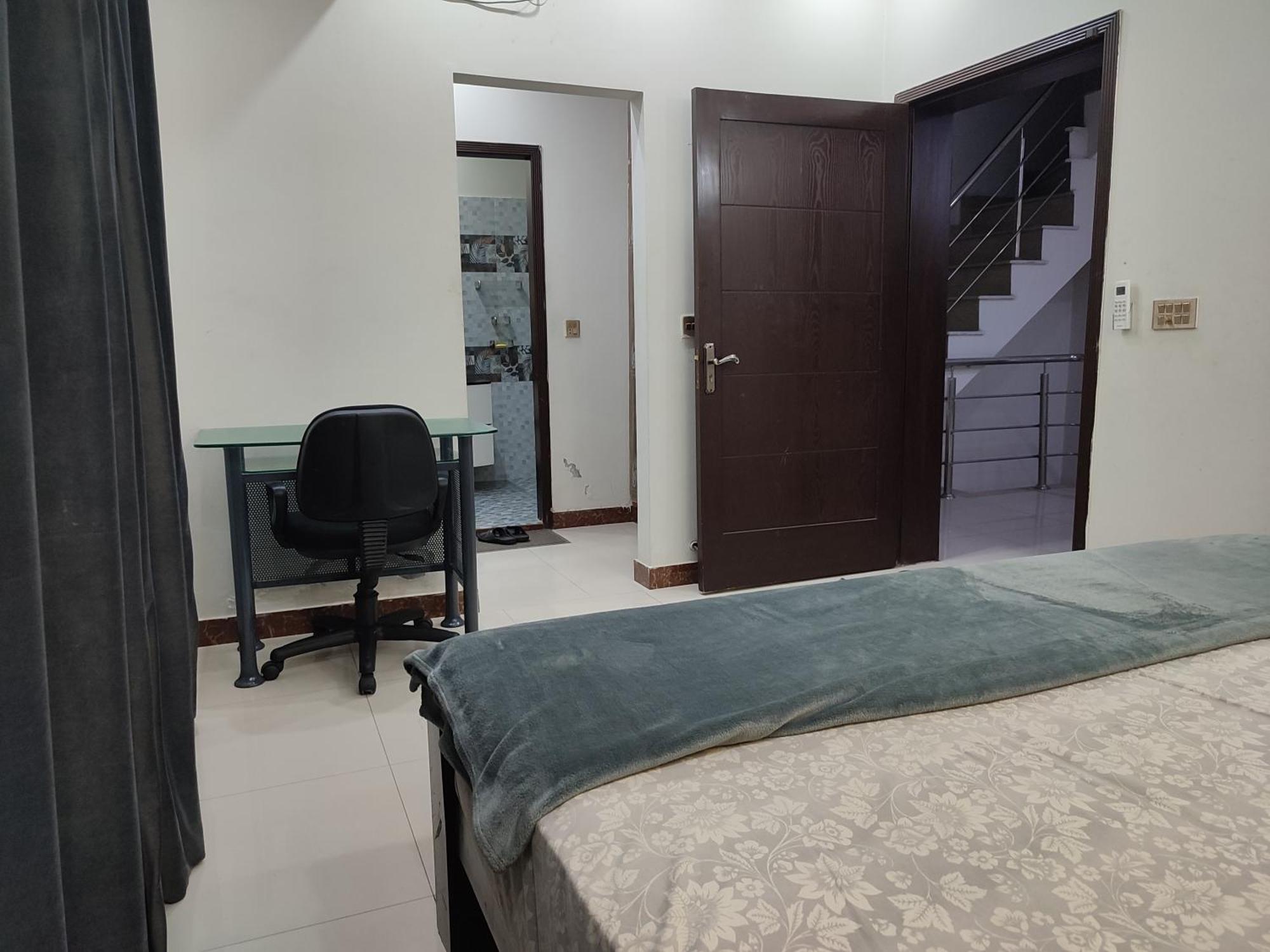 Fully Serviced Holiday Home Near Lahore Ring Road 외부 사진